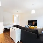 Guestready - Peaceful Ambience Near The Ocean Appartement