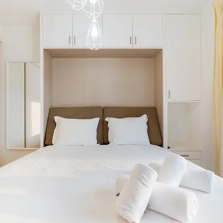 Guestready - Peaceful Ambience Near The Ocean Apartmán Lavra
