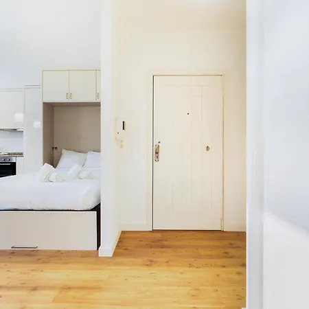 Guestready - Peaceful Ambience Near The Ocean 아파트 라브라