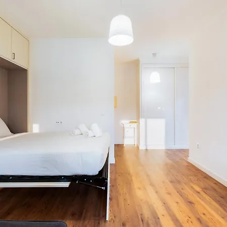 아파트 Guestready - Peaceful Ambience Near The Ocean 라브라