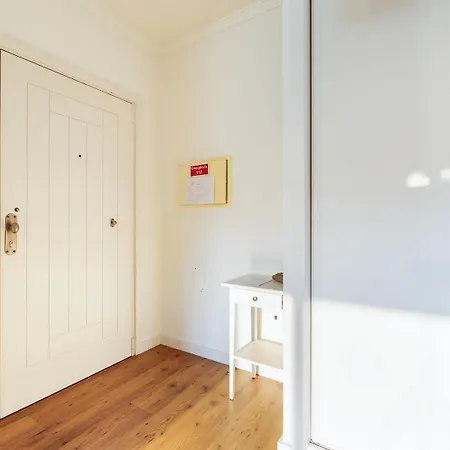 Apartmán Guestready - Peaceful Ambience Near The Ocean *