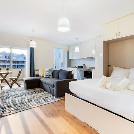 Guestready - Peaceful Ambience Near The Ocean 아파트 라브라