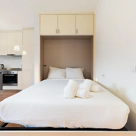 아파트 Guestready - Peaceful Ambience Near The Ocean *