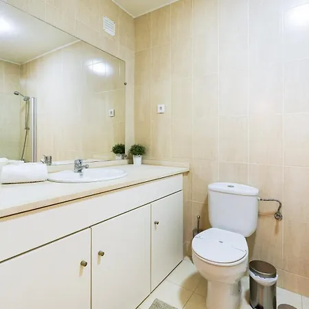 아파트 Guestready - Peaceful Ambience Near The Ocean 라브라