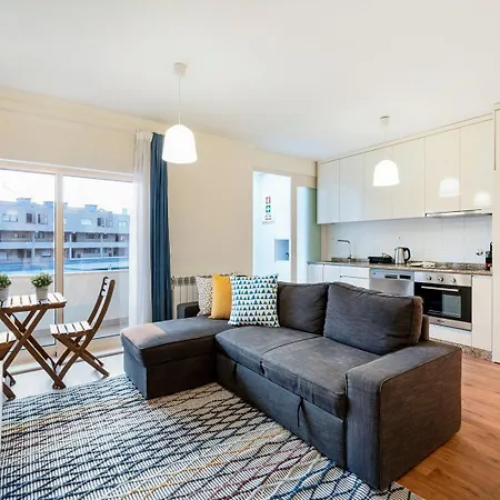 아파트 Guestready - Peaceful Ambience Near The Ocean 라브라