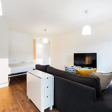 Guestready - Peaceful Ambience Near The Ocean Apartmán