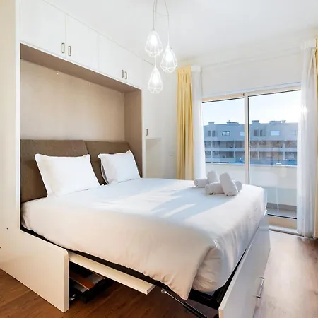 Apartmán Guestready - Peaceful Ambience Near The Ocean *