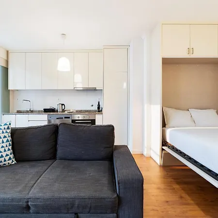 Guestready - Peaceful Ambience Near The Ocean 라브라