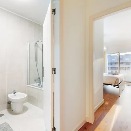 Guestready - Peaceful Ambience Near The Ocean Apartmán
