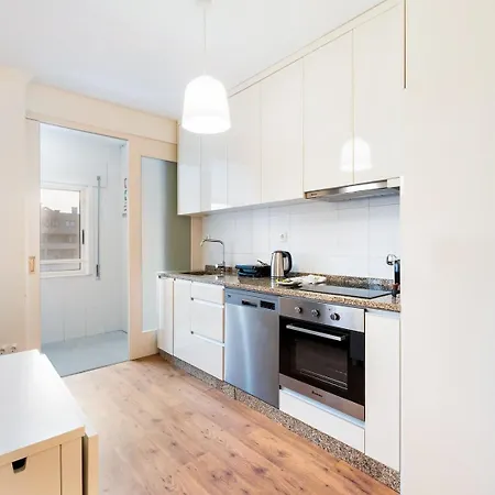 Apartmán Guestready - Peaceful Ambience Near The Ocean