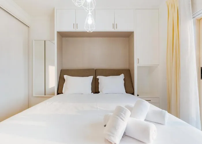 Guestready - Peaceful Ambience Near The Ocean Apartment Lavra