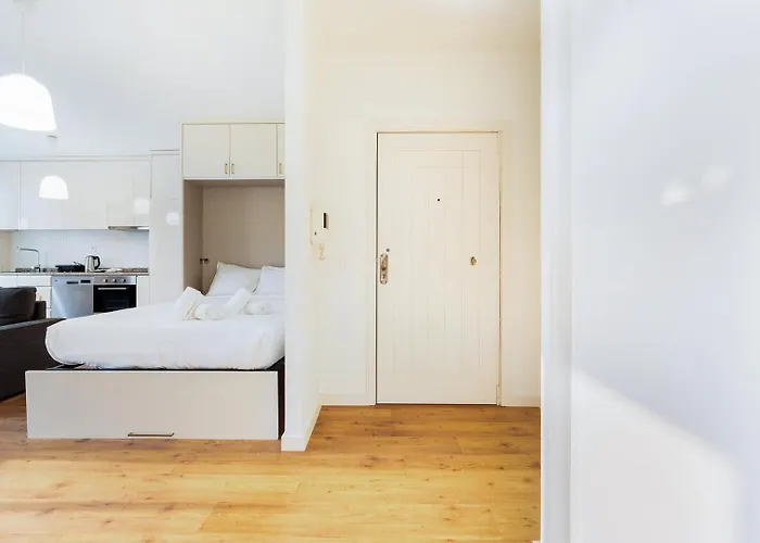 Guestready - Peaceful Ambience Near The Ocean Apartment Lavra