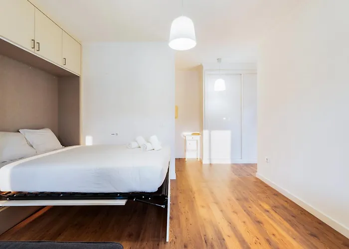 Apartment Guestready - Peaceful Ambience Near The Ocean Lavra