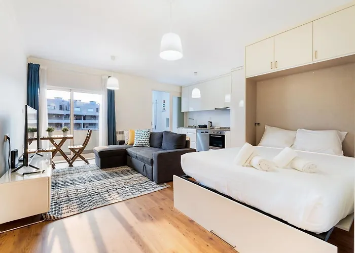 Guestready - Peaceful Ambience Near The Ocean Apartment Lavra