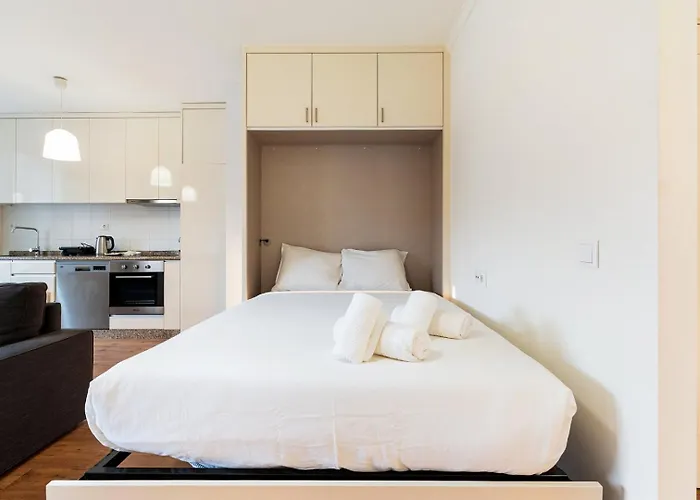 Apartment Guestready - Peaceful Ambience Near The Ocean *