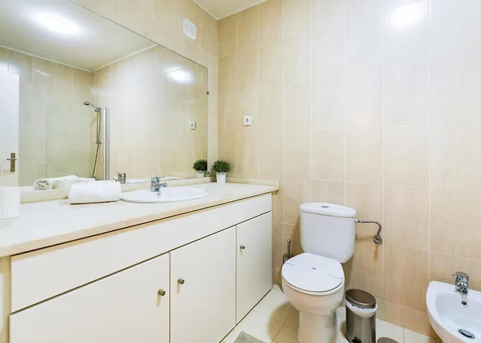 Apartment Guestready - Peaceful Ambience Near The Ocean Lavra