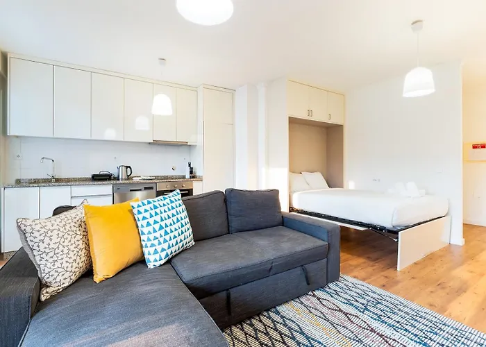 Guestready - Peaceful Ambience Near The Ocean