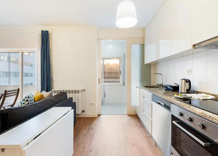 Apartment Guestready - Peaceful Ambience Near The Ocean *