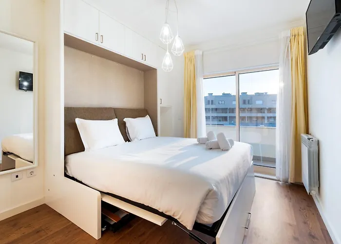 Apartment Guestready - Peaceful Ambience Near The Ocean *